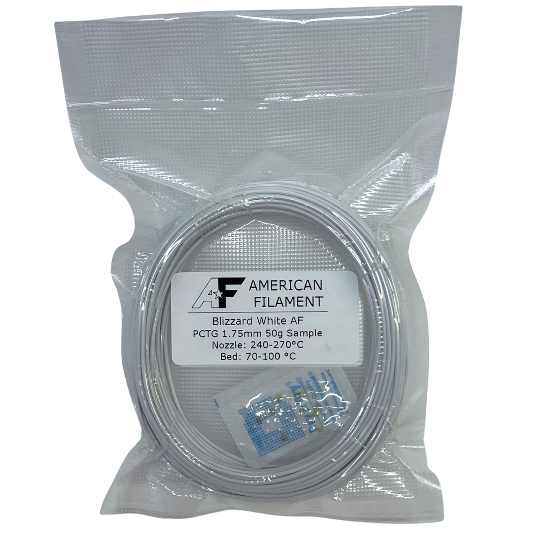 Filament PLA+ Tough Pro Onyx Black AF 1,75 mm fabriqué aux États-Unis !