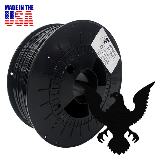 Spool of PCTG AF Filament