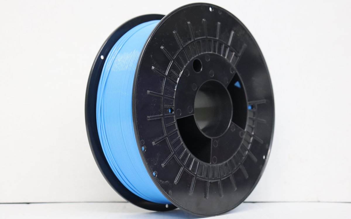 Do your spools fit in the Bambu Labs AMS unit? – American Filament