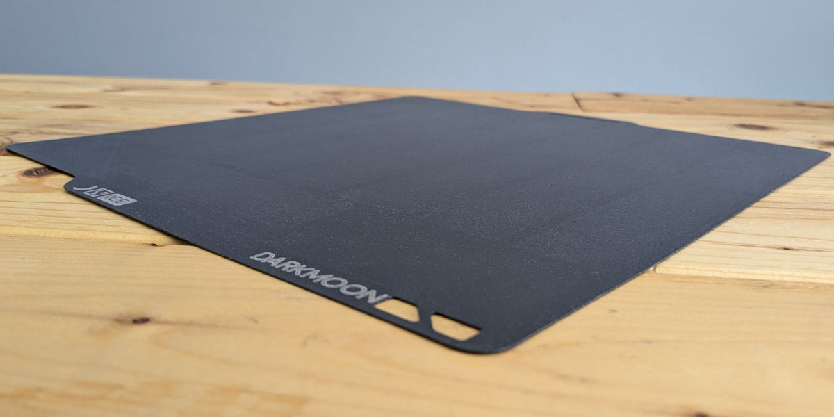 How to clean a 3D printer build plate – American Filament