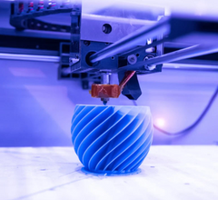 Which 3D printing process is right for you