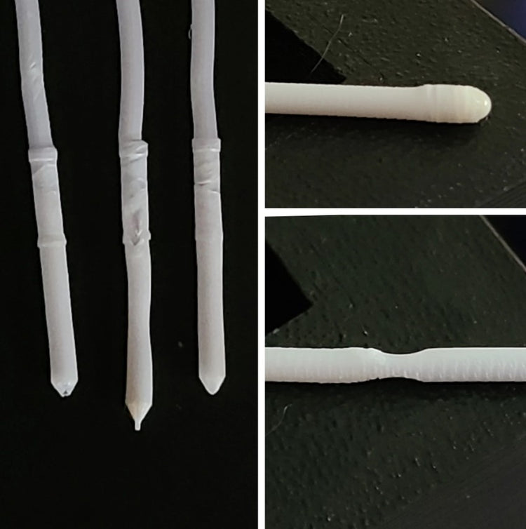 How to fix 3D printer filament grinding issues – American Filament
