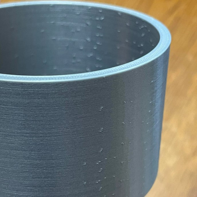 3d Print Blobs How to fix blobs and zits – American Filament