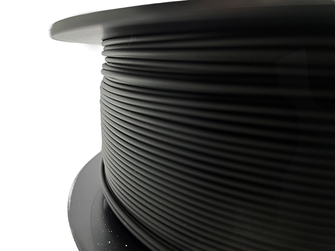 PLA Filament Qualities