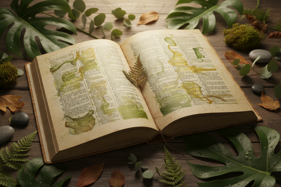 3D Printing Sustainability Terms Explained: A Simple Guide to Regenerative PLA+, End-of-Life, and Circular Economy Language