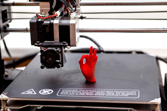 How to pick a 3D printer