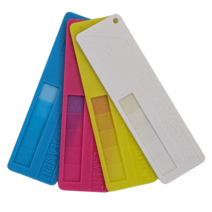 Sachets déshydratants rechargeables en gel de silice