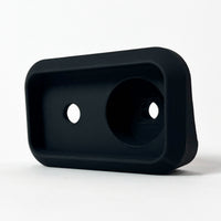Matte Midnight Black AF 1.75mm PLA+ Filament Made in the USA!