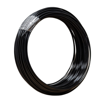 Obsidian Black AF 1.75mm PCTG Filament Made in the USA!