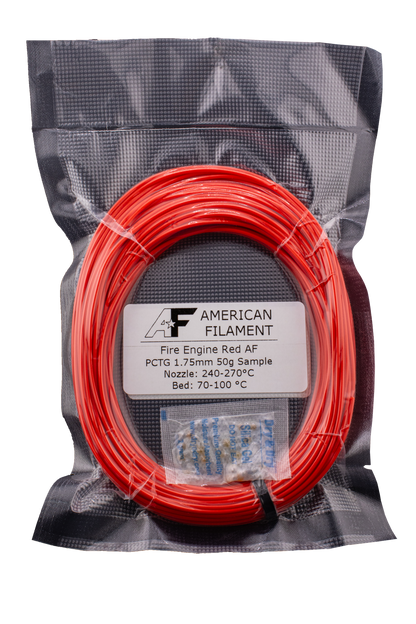 Filamento PLA+ Tough Pro AF negro ónix de 1,75 mm ¡Fabricado en EE. UU.!