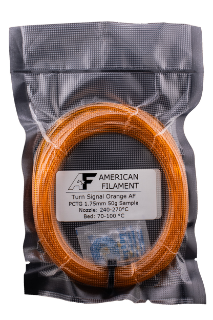 Filamento PLA+ Tough Pro AF negro ónix de 1,75 mm ¡Fabricado en EE. UU.!