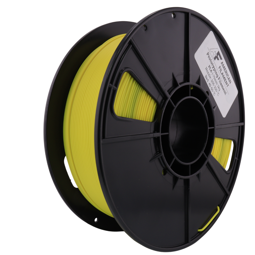 Prototyping PLA 1.75mm - 1kg Spool