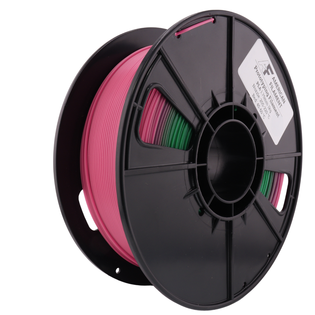 Prototyping PLA 1.75mm - 1kg Spool