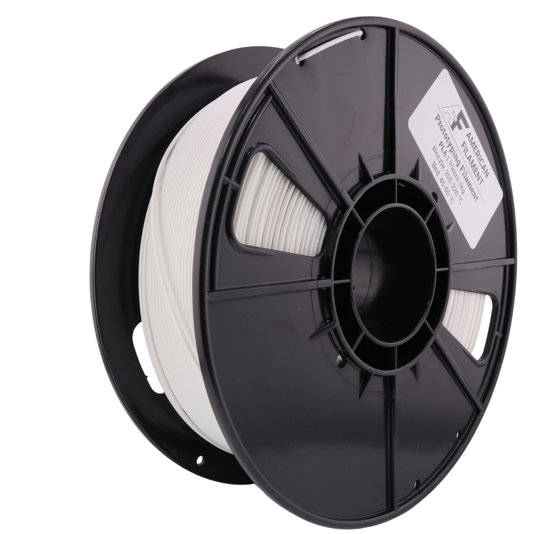 Prototyping PLA 1.75mm - 1kg Spool